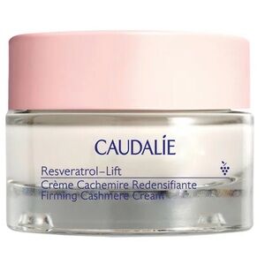 SET OF 3 Caudalie
Resveratrol-Lift Firming Cashmere Cream-15 ml(TOTAL 45ML)